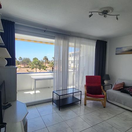 Taidia Sunset View Apartment Playa del Ingles  Ngoại thất bức ảnh