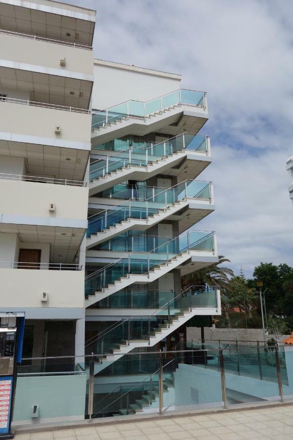 Taidia Sunset View Apartment Playa del Ingles  Ngoại thất bức ảnh