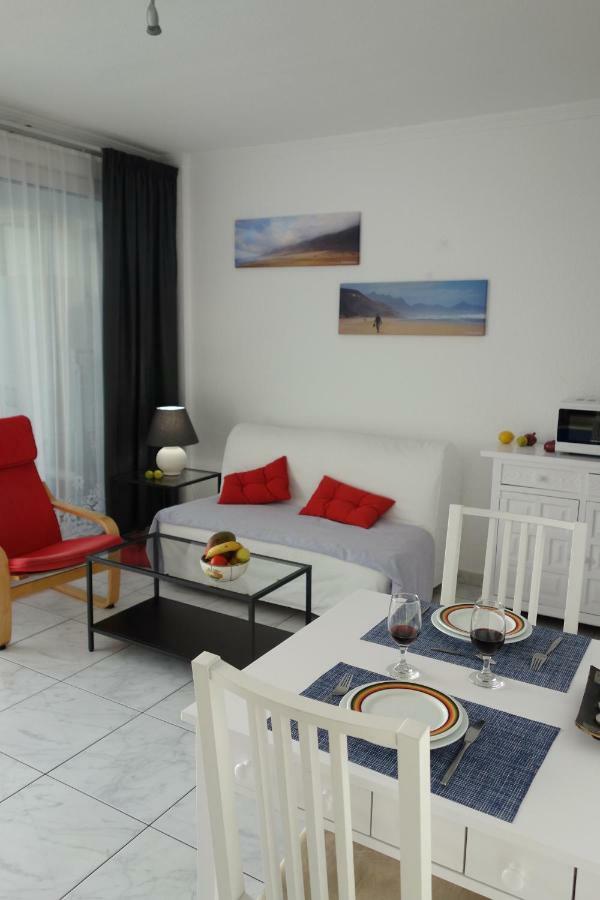 Taidia Sunset View Apartment Playa del Ingles  Ngoại thất bức ảnh