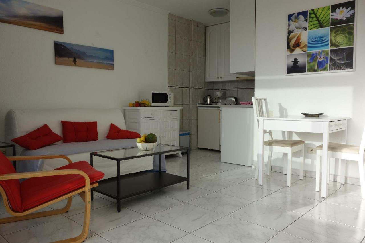 Taidia Sunset View Apartment Playa del Ingles  Ngoại thất bức ảnh