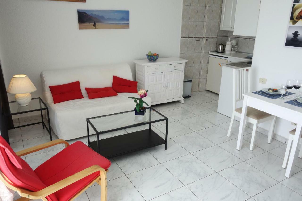 Taidia Sunset View Apartment Playa del Ingles  Ngoại thất bức ảnh