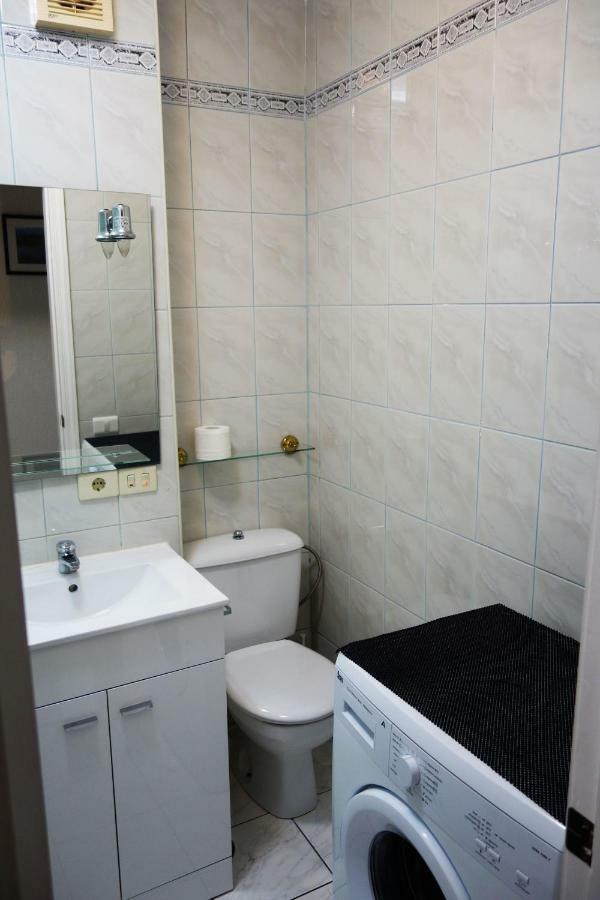 Taidia Sunset View Apartment Playa del Ingles  Ngoại thất bức ảnh